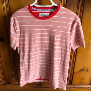 Original Penguin by Munsingwear Striped Shirt